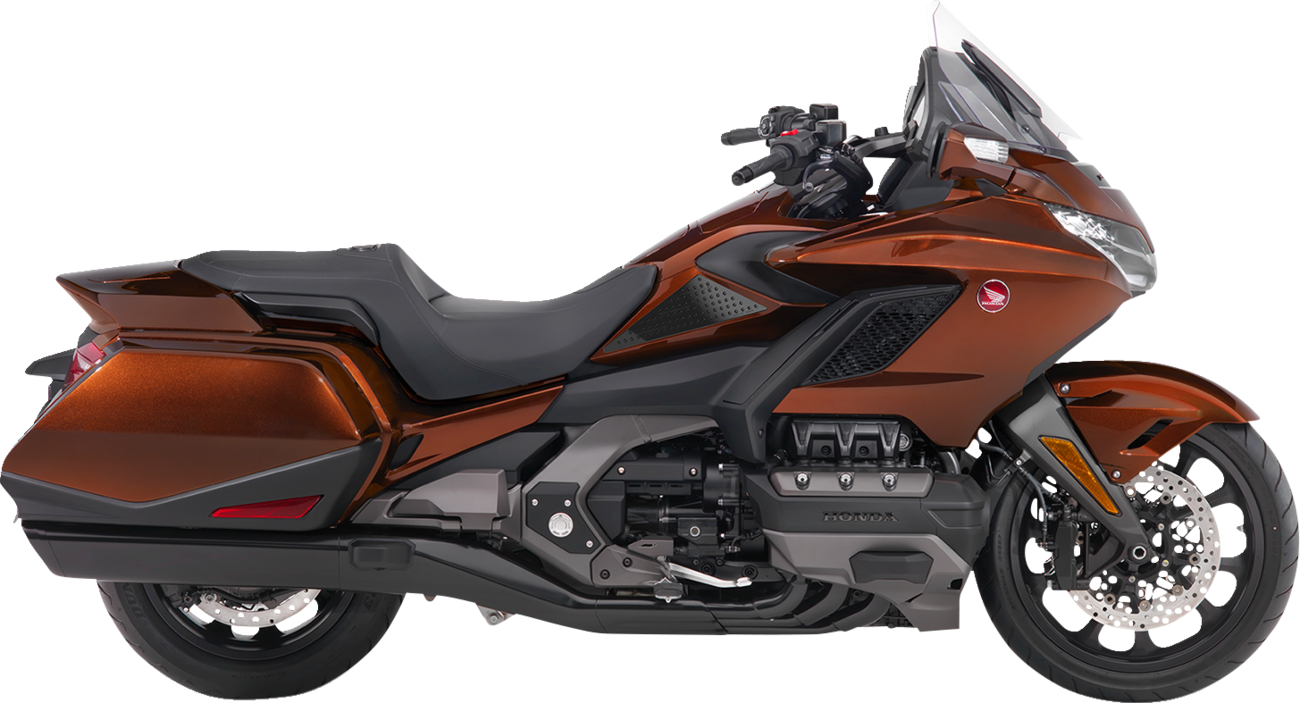 Stompgrip Volcano Tank Pad Honda Gold Wing  2018-2025