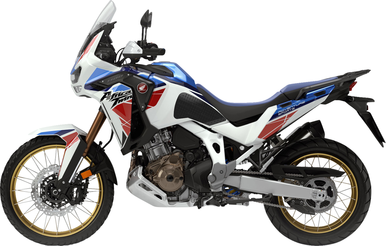 Stompgrip Volcano Tank Pad Honda Africa Twin Adventure Sports ES 2021-2025