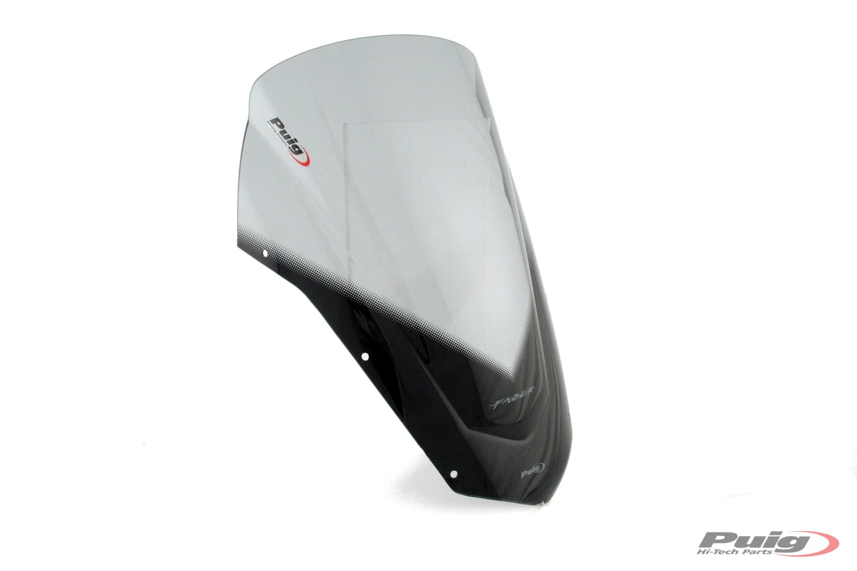 Puig Racing Windscreen Yamaha FZ6 2007-2010