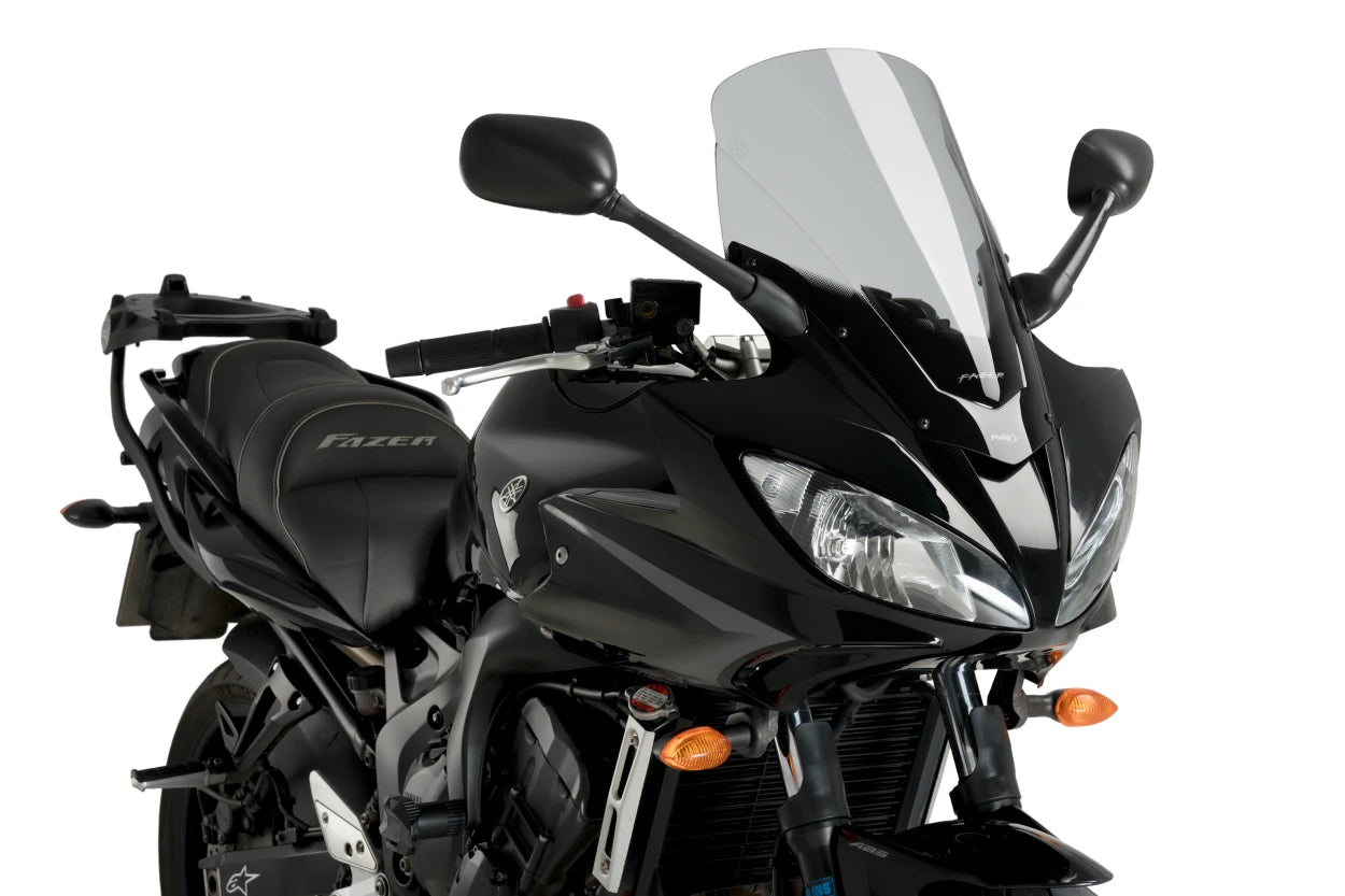 Puig Touring Windscreen Yamaha FZ6 2007-2010