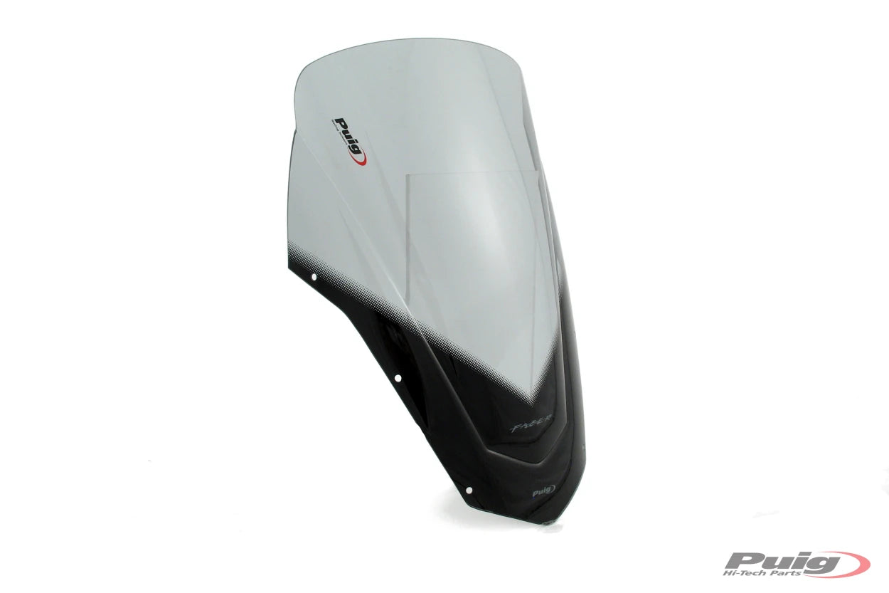 Puig Touring Windscreen Yamaha FZ6 2007-2010