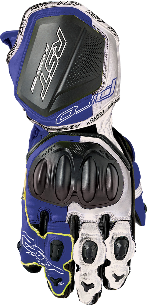 RST Pro Series GP D3O Gloves