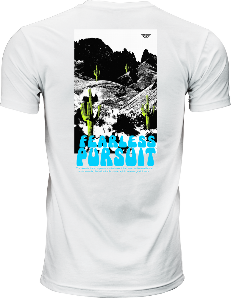 Fly Racing Fly Desert Tee