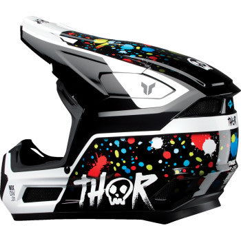 Thor Youth Fleet Splat Helmet