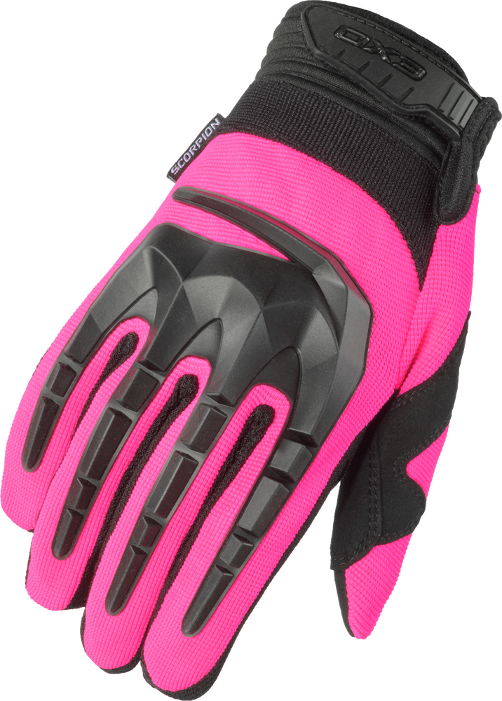 Scorpion EXO Skrub II Gloves for Women