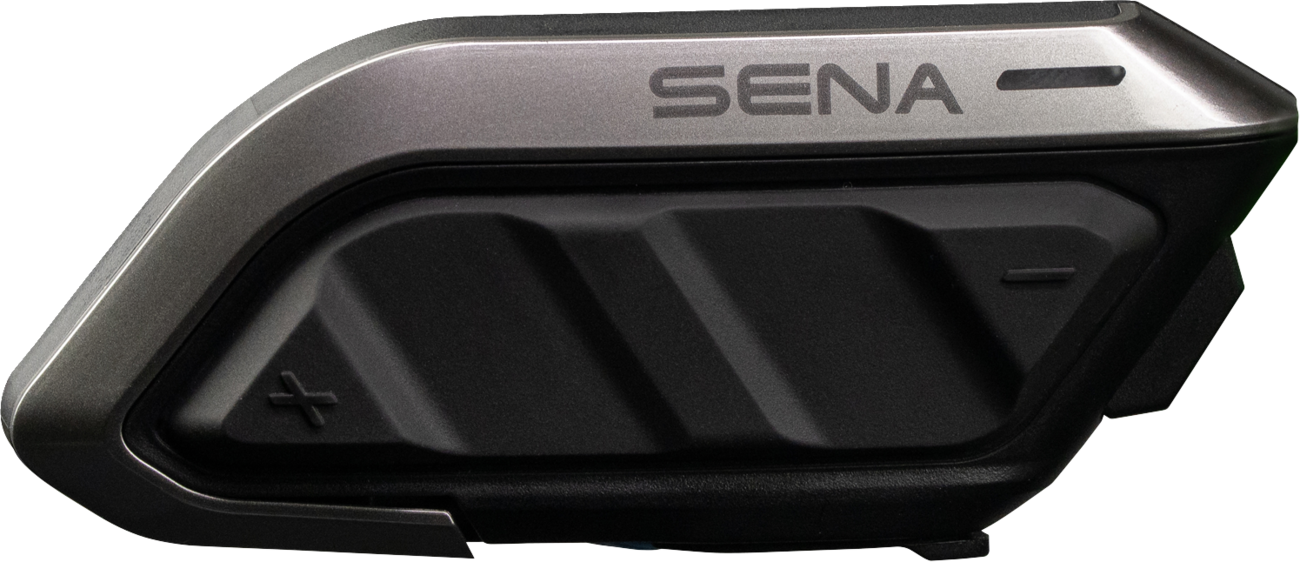 SENA Spider X Slim Communication System - Single Pack