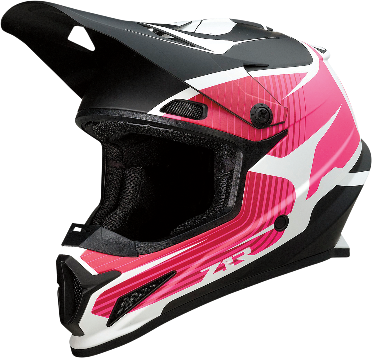Z1R Rise Flame Helmet