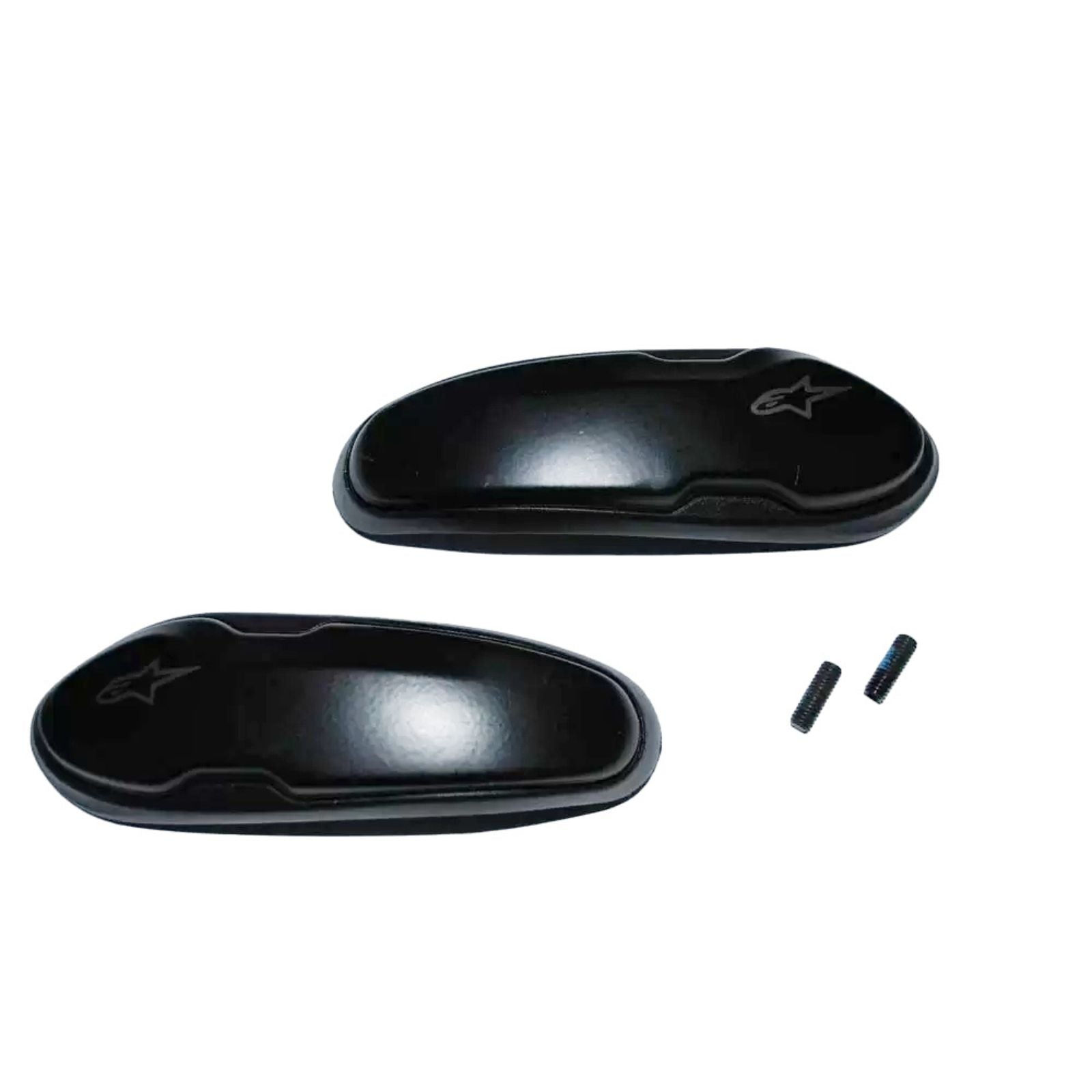 Alpinestars Supertech R Toe Sliders