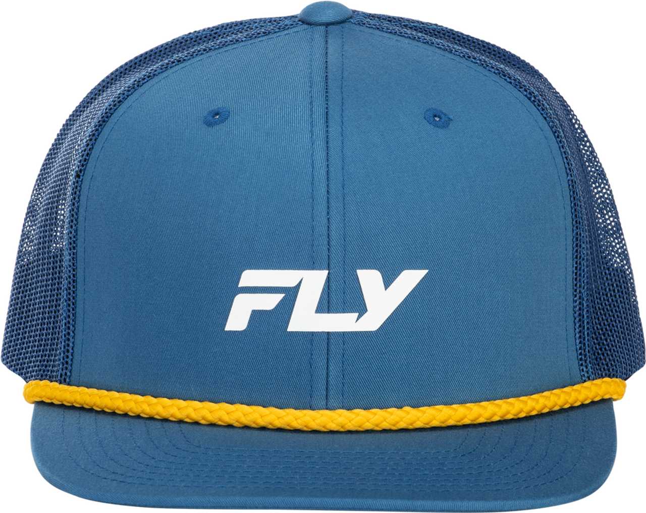 Fly Racing Trucker Hat