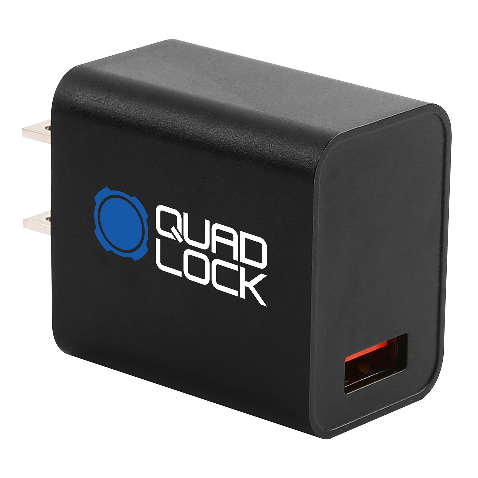 Quad Lock 18W Power Adaptor - US Standard (Type A)