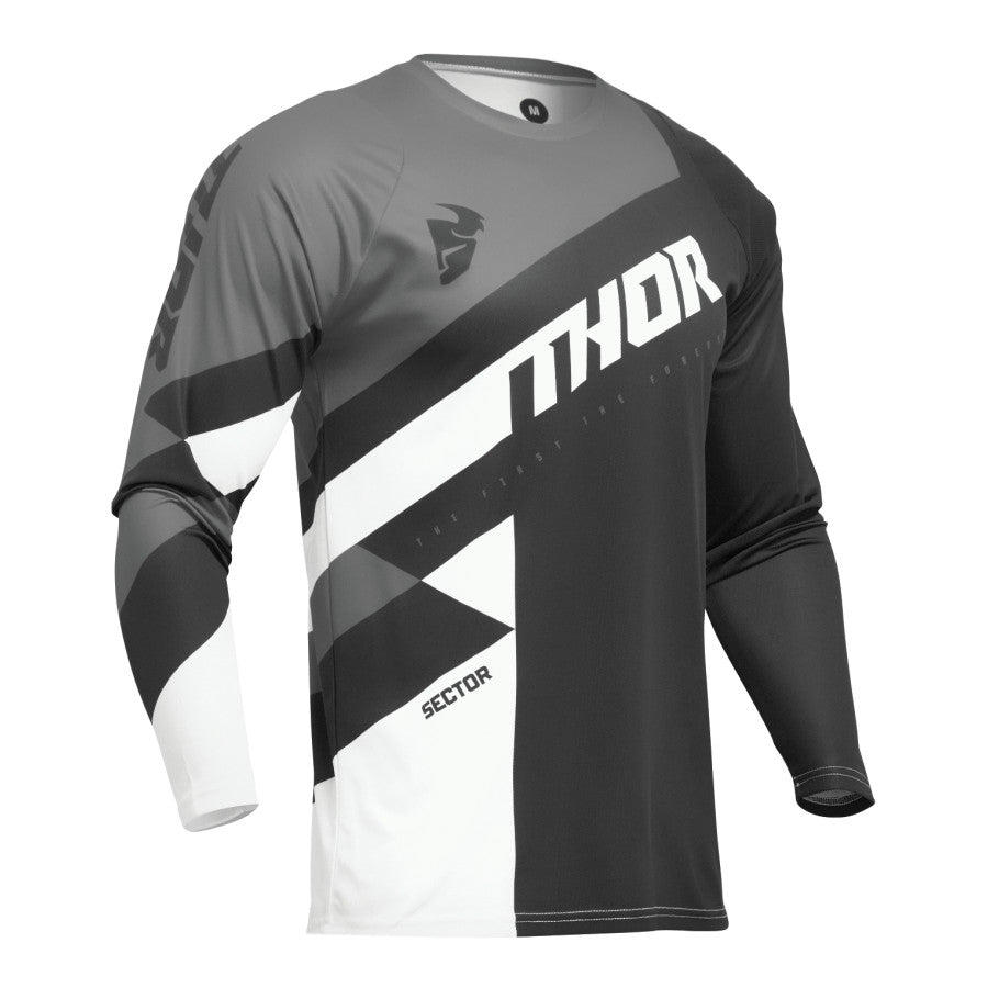 Thor Sector Checker Jersey
