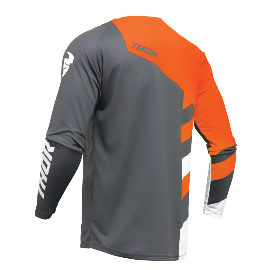 Thor Sector Checker Jersey
