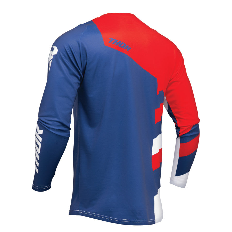 Thor Sector Checker Jersey
