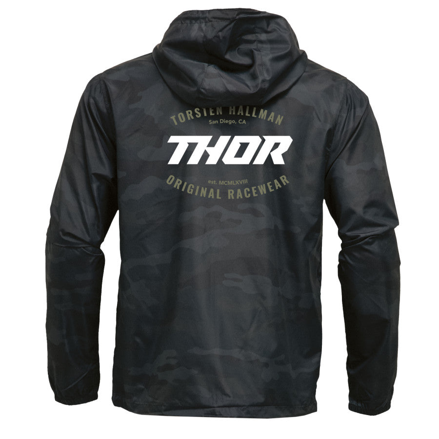 Thor Caliber Windbreaker