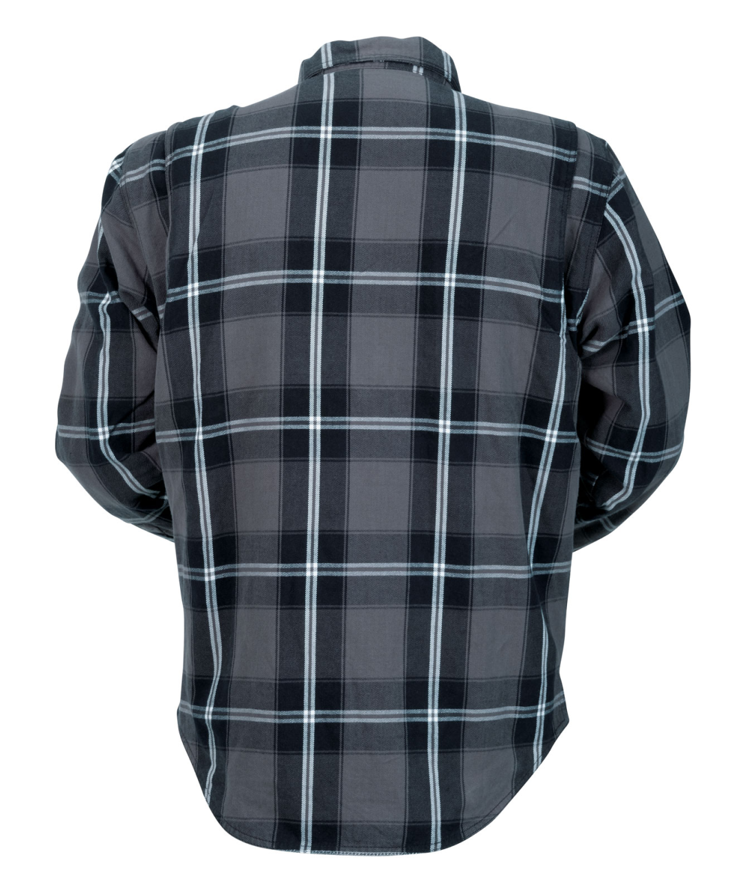 Z1R Ashwood Flannel