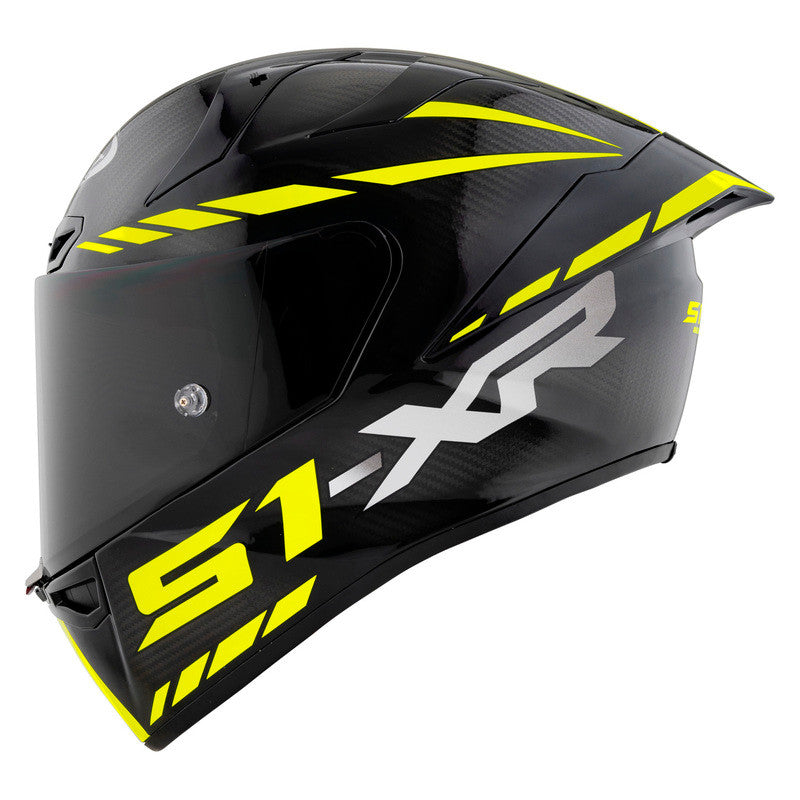 Suomy S1-XR Carbon Hyper Helmet