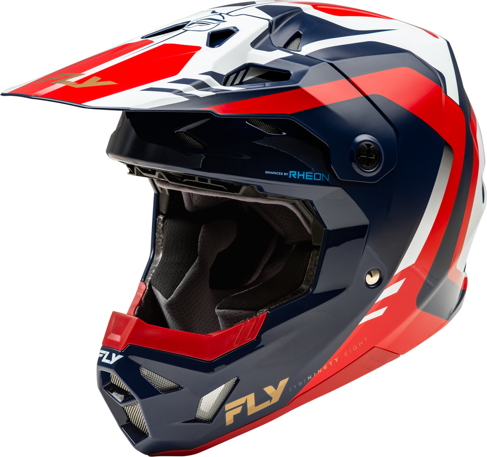 Fly Racing Formula CP Krypton Helmet