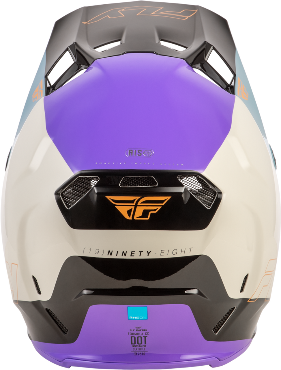 Fly Racing Formula CC Glide Helmet