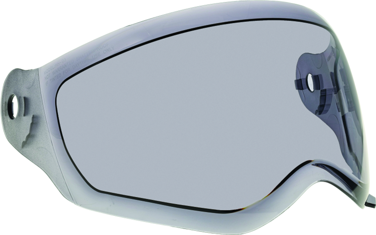 FIRSTGEAR Ajax Shield