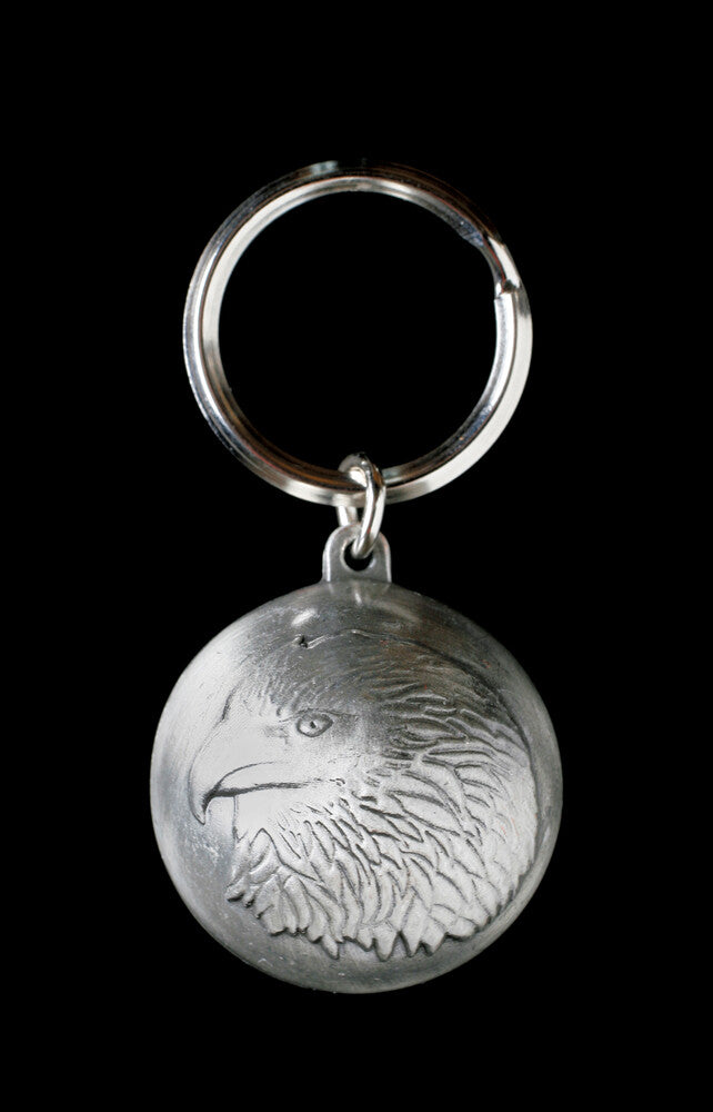 Ryder Clips Ball Eagle Head Ryder Ball