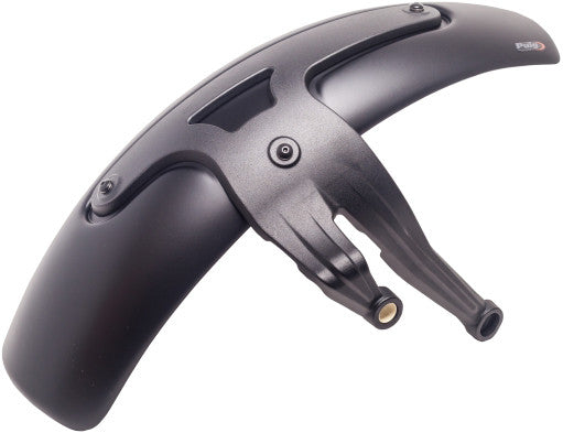 Puig Rear Mudguard Triumph Explorer / XC 2012-2015