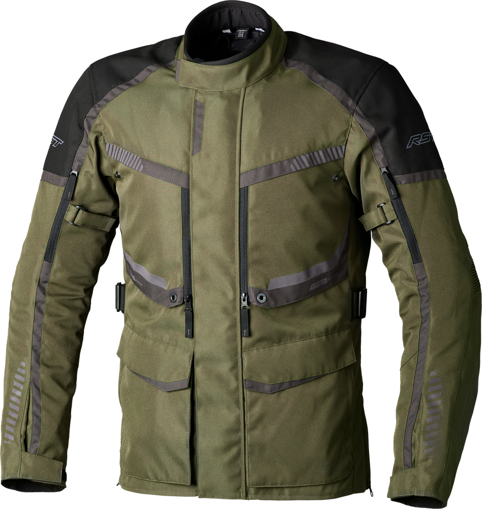 RST Maverick EVO Jacket