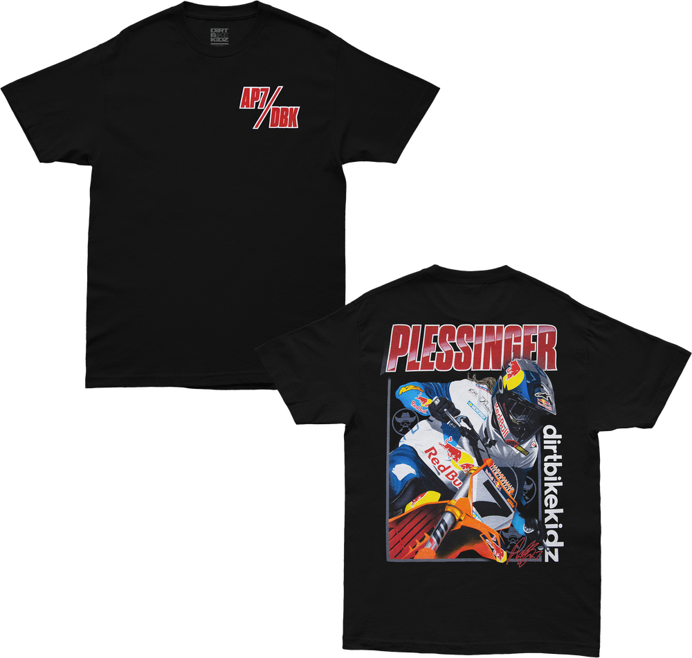 DBK AP7 Holeshot Tee