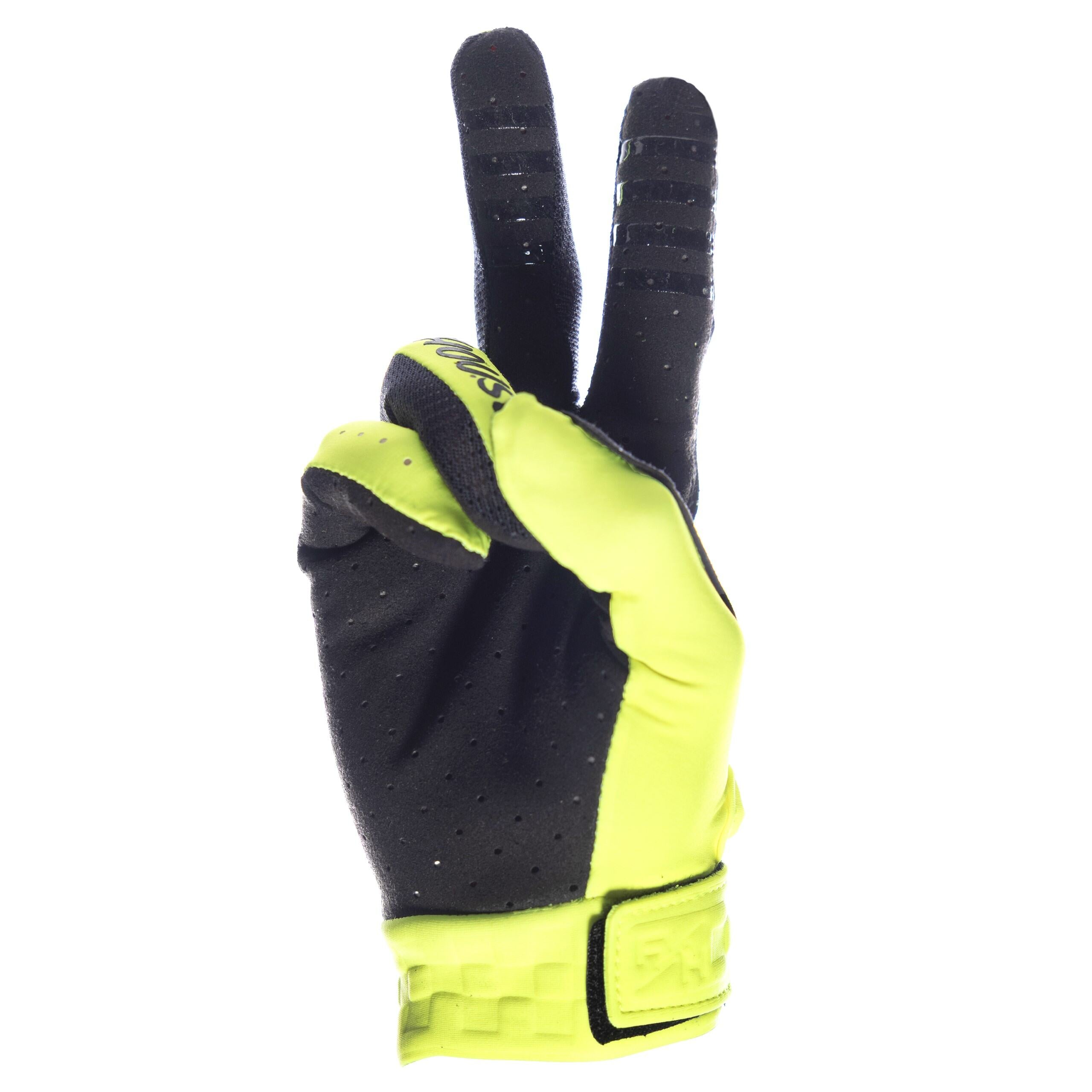 Fasthouse Helix Circuit Glove