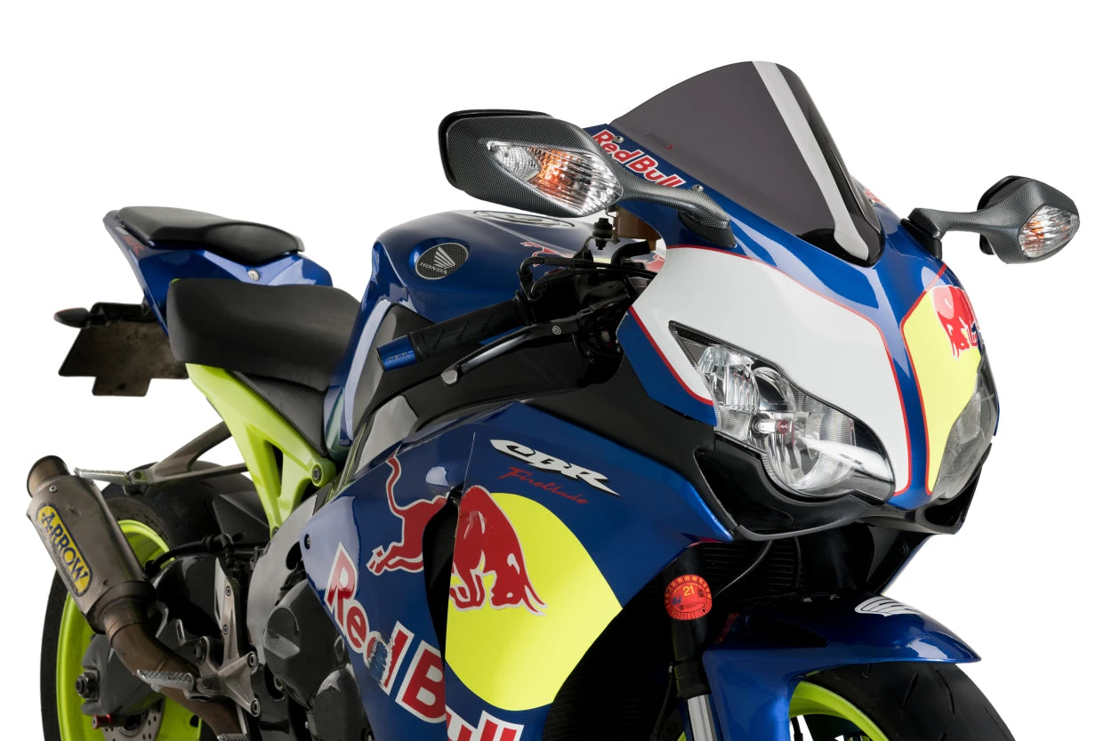 Puig Racing Windscreen Honda CBR1000RR 2008-2011