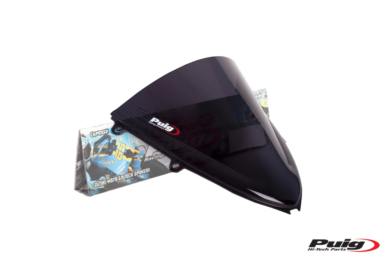 Puig Racing Windscreen Honda CBR1000RR 2008-2011