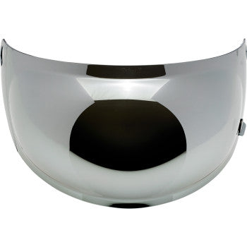 Biltwell Gringo S Bubble Shield - Gen 2