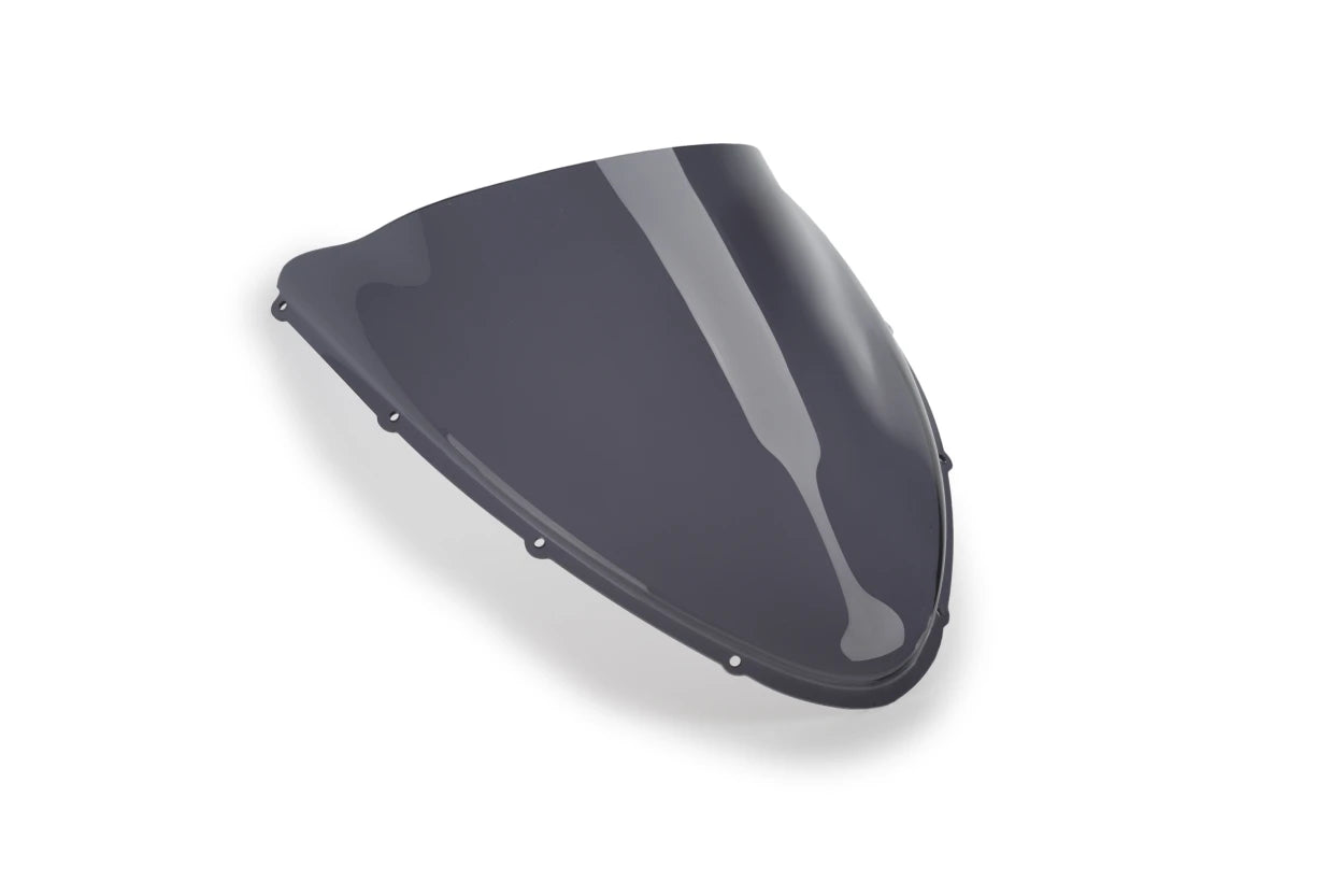 Puig Z-Racing Windscreen Ducati 848 / EVO / 1098 / R / S / 1198 / S 2007-2013