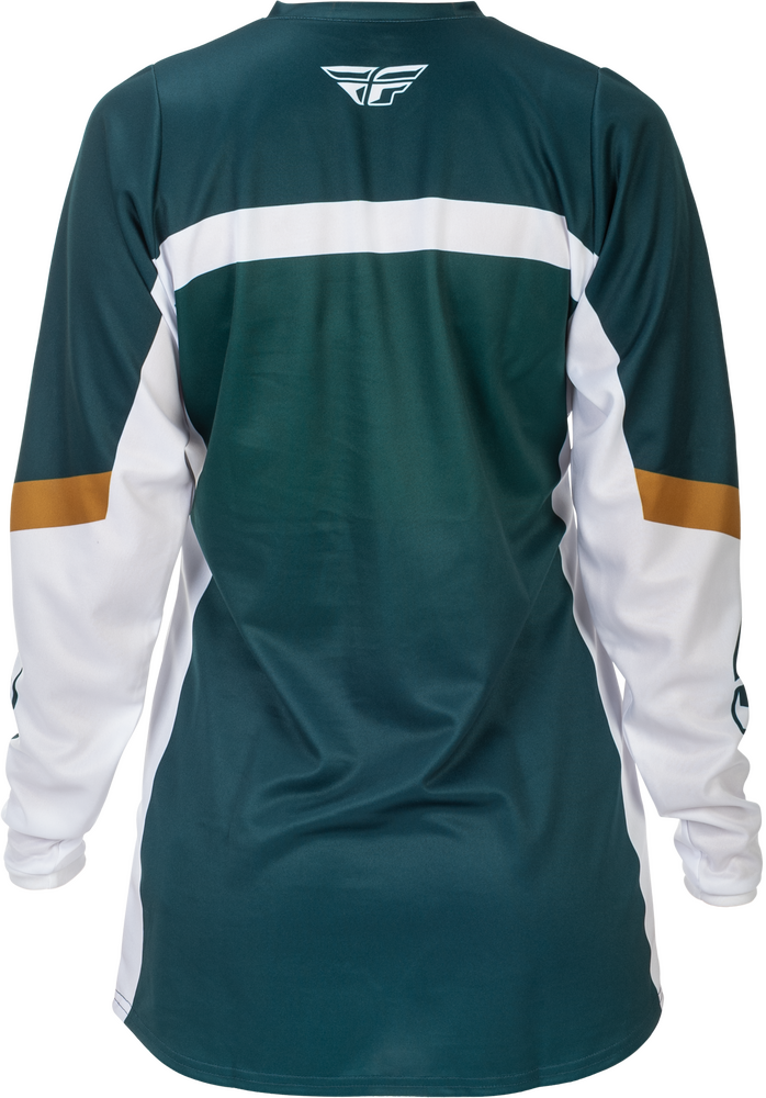 Fly Racing F-16 Jersey for Women