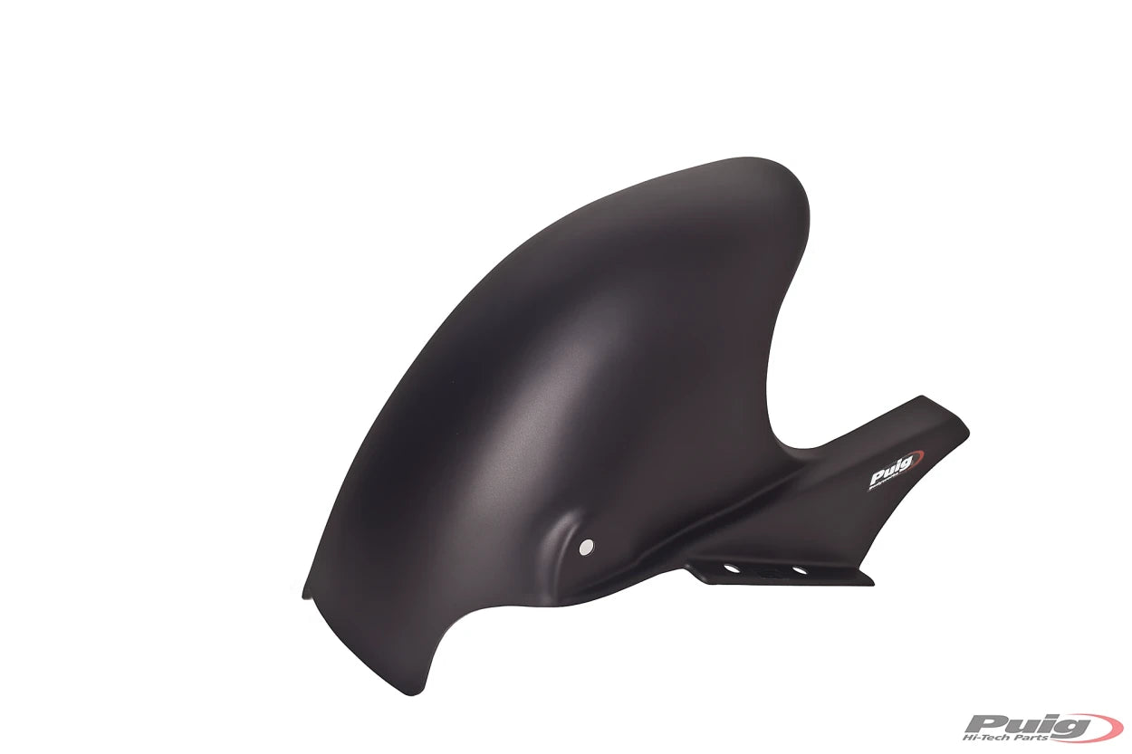 Puig Rear Mudguard Suzuki Hayabusa 2008-2021