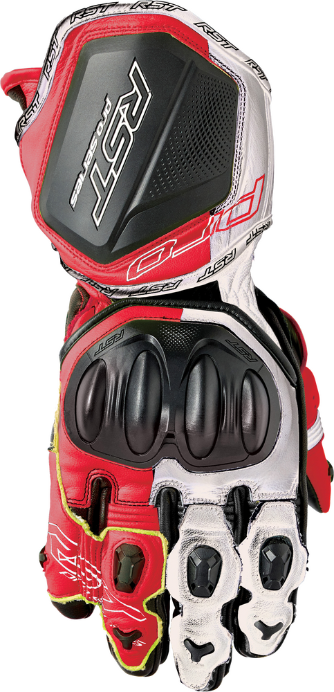 RST Pro Series GP D3O Gloves