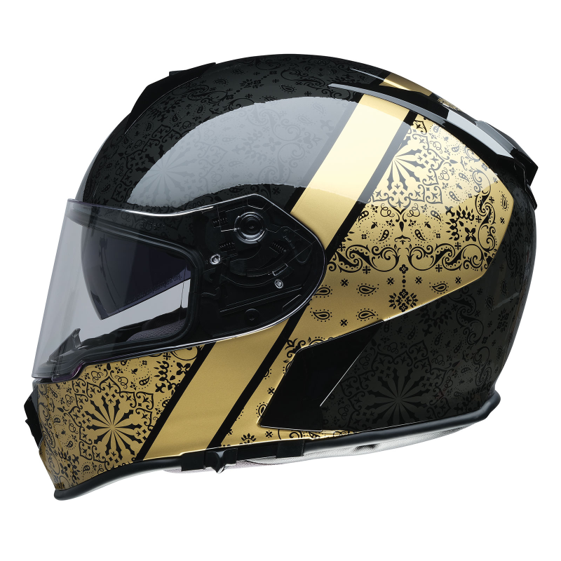 Z1R Warrant PAC Helmet
