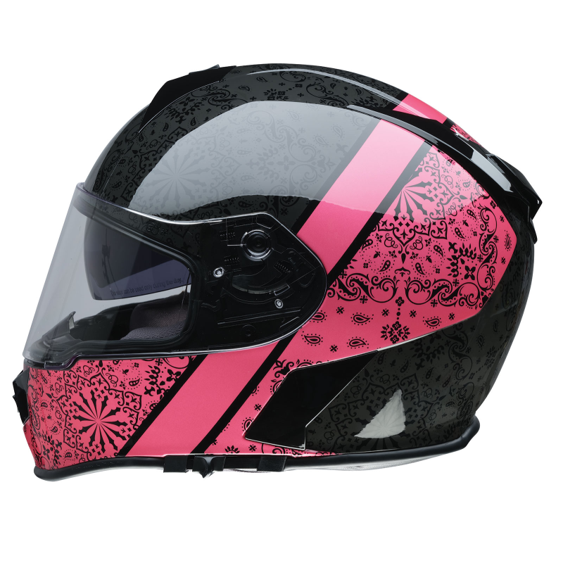 Z1R Warrant PAC Helmet