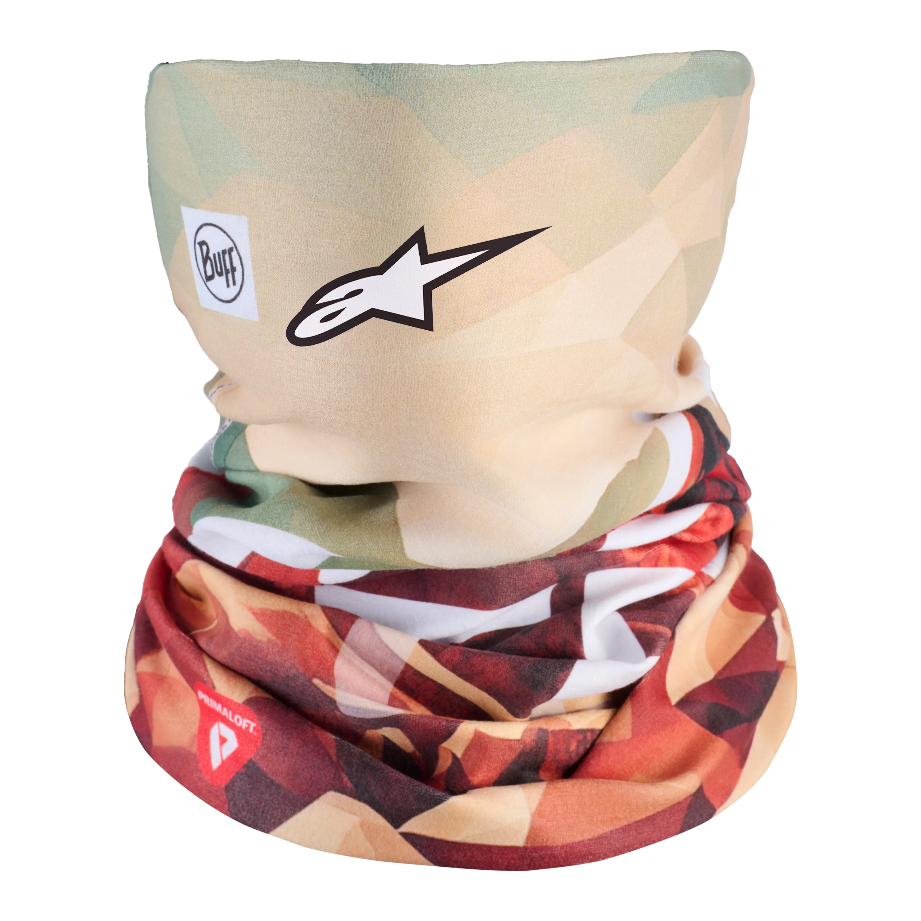 Alpinestars Buff® Peaks PrimaLoft® Neck Tube