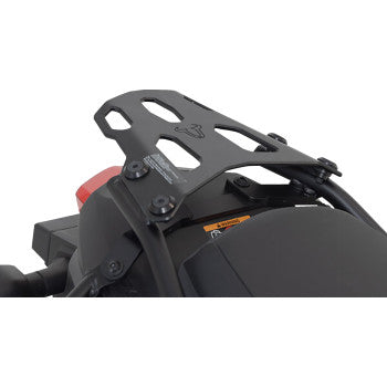 SW-Motech DUSC Top Case System for Suzuki DL650 V-Strom (16-)