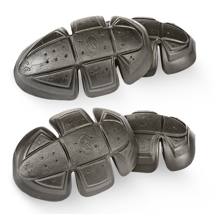 Fly Racing Barricade CE Replacement Elbow And Shoulder Armor