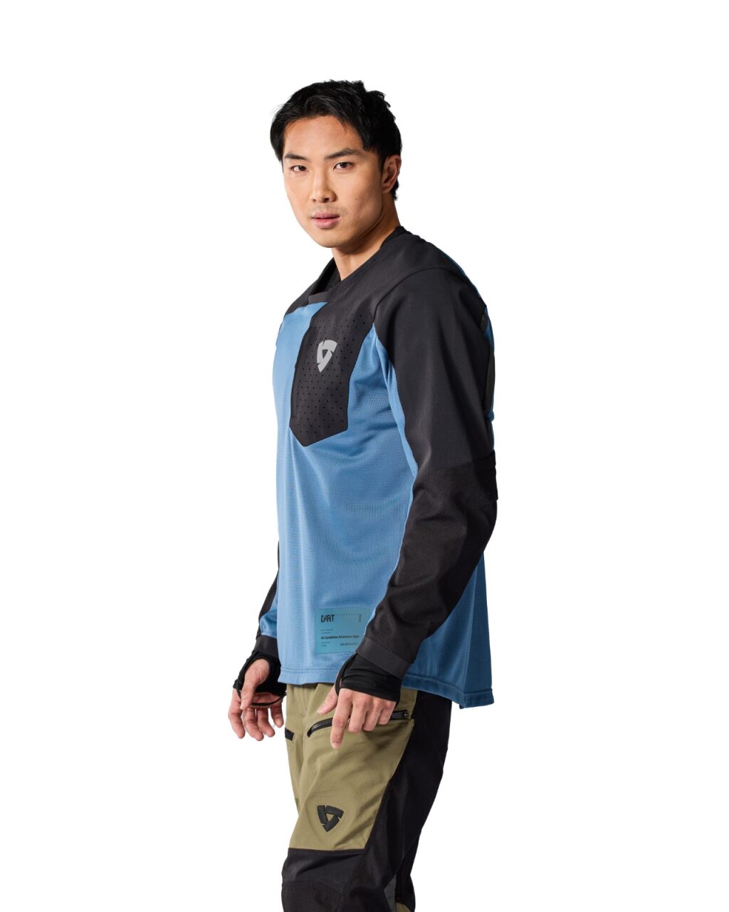 REV'IT! Sierra 2 Jersey