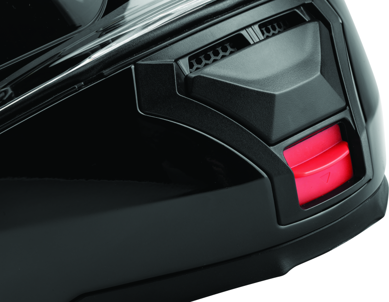 FIRSTGEAR Vulcan Modular Helmet