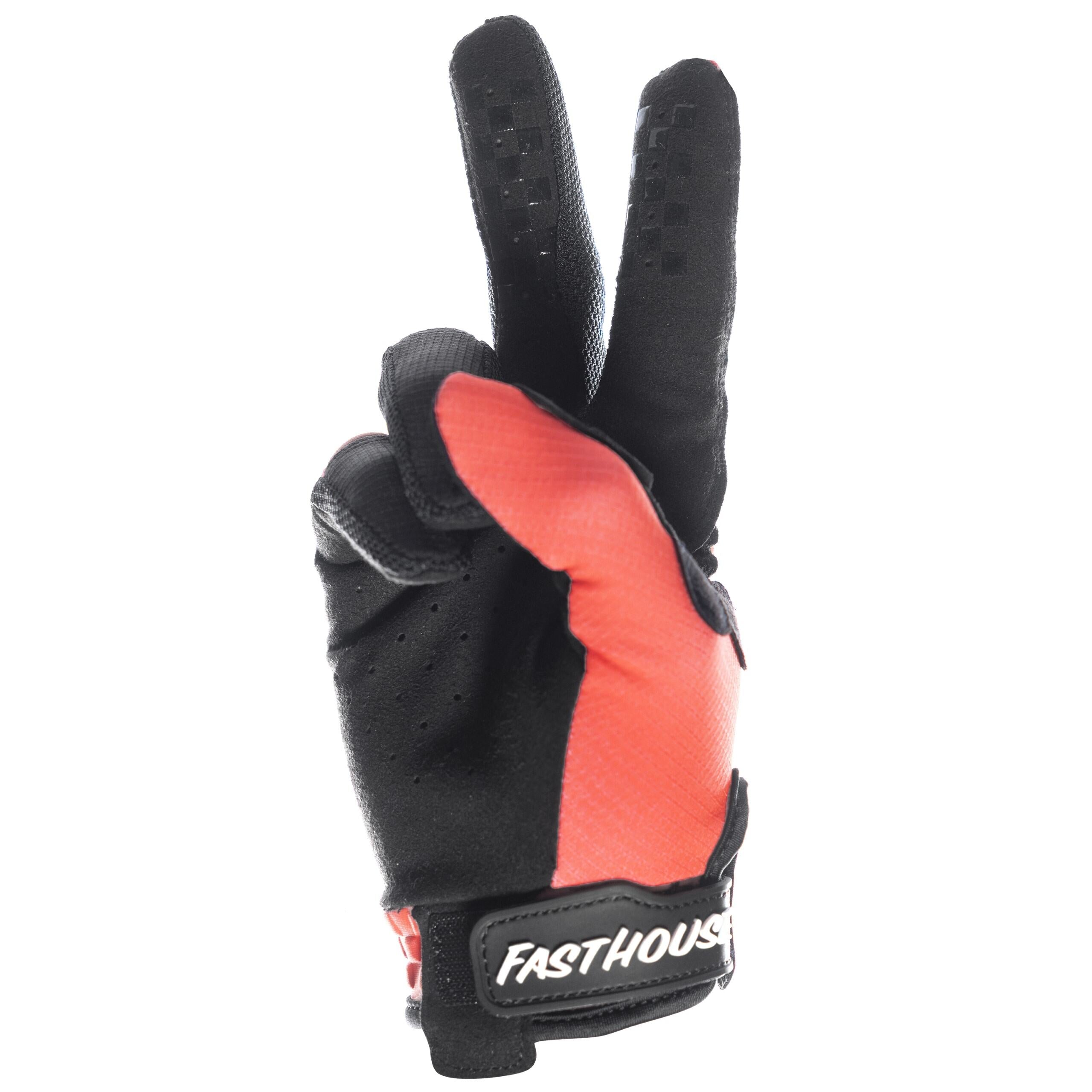 Fasthouse Elrod Formula Glove
