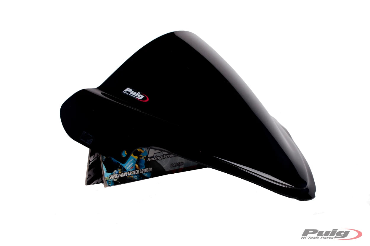 Puig Racing Windscreen Suzuki Hayabusa 2008-2020