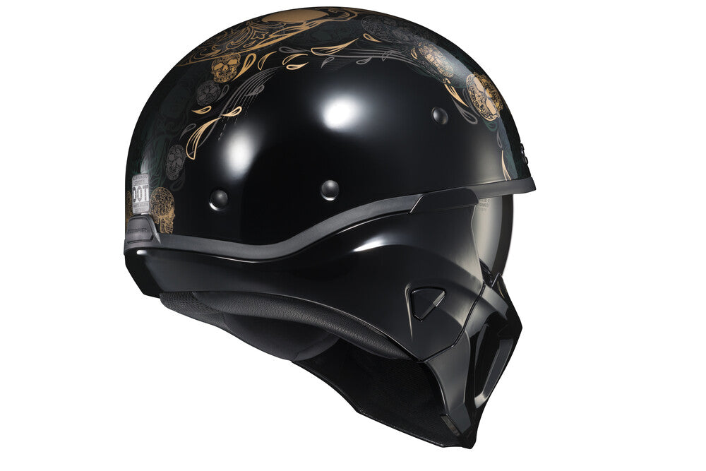 EXO Covert-X Kalavera Helmet