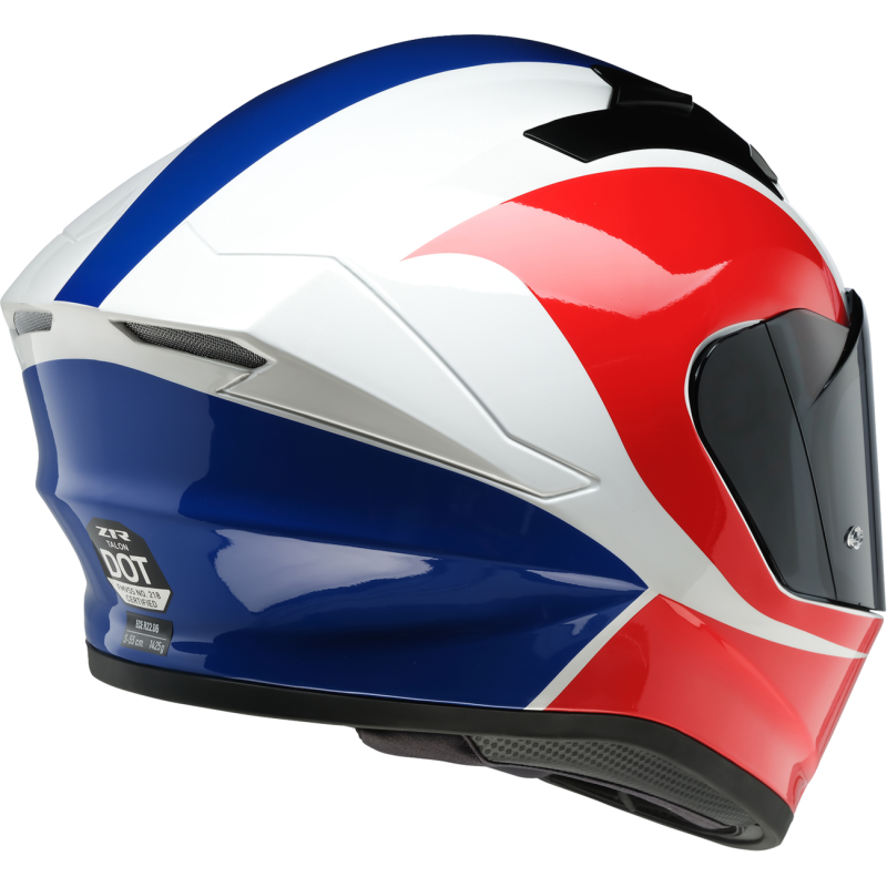 Z1R Talon Stunna Helmet