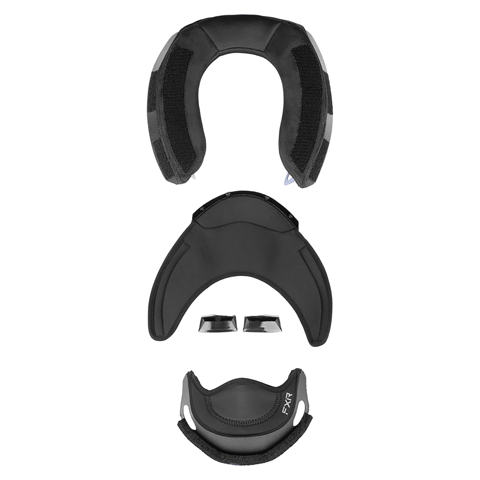 FXR Clutch X Pro Winter Kit
