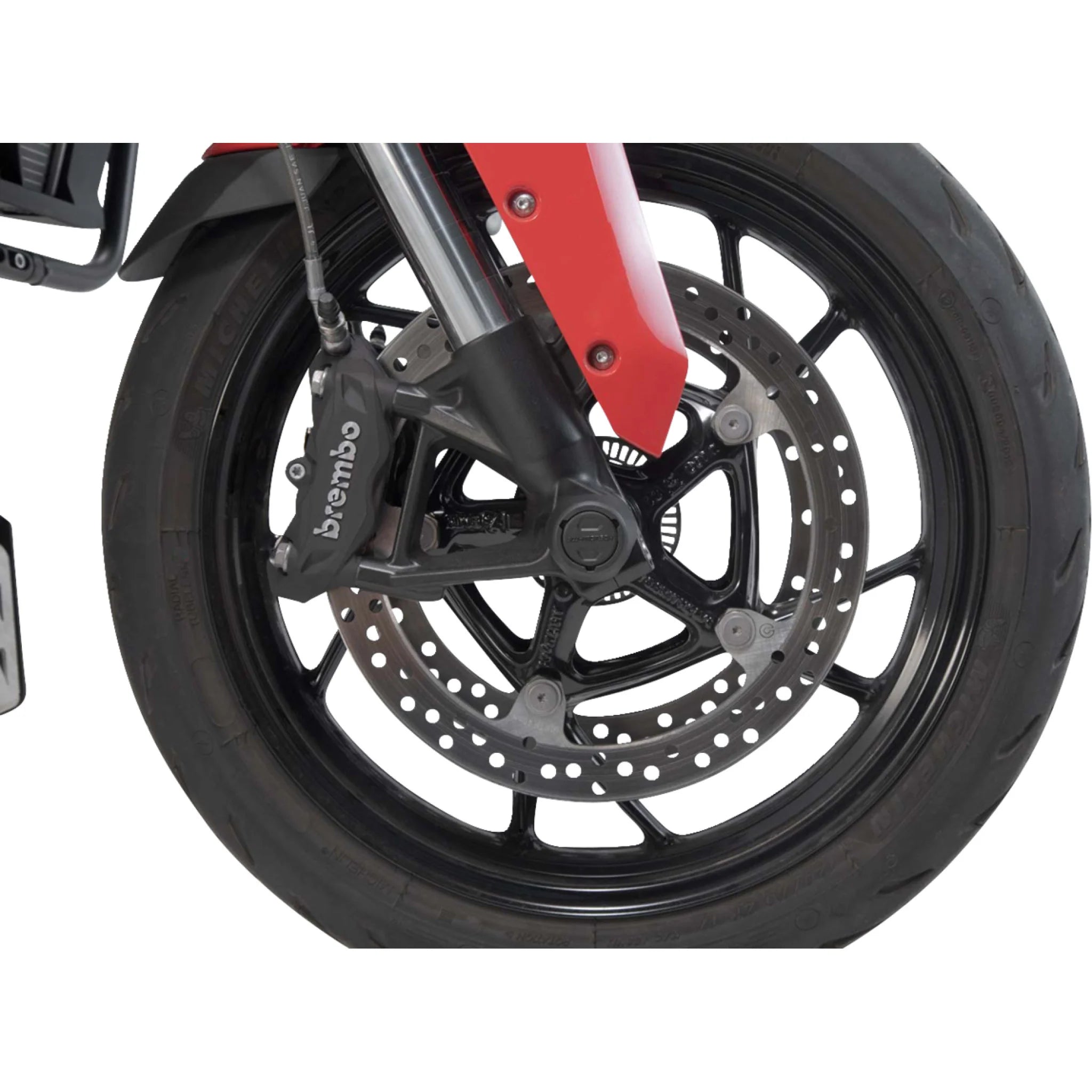 SW-Motech Adventure Protection System - BMW - F 900 XR