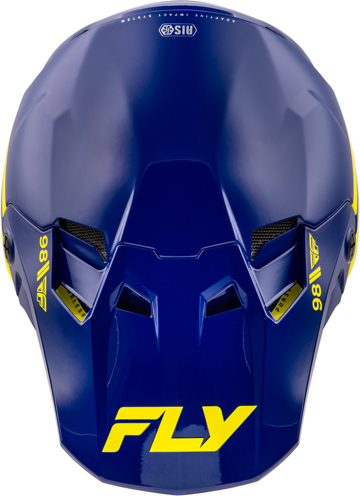 Fly Racing Formula CC Objective Helmet