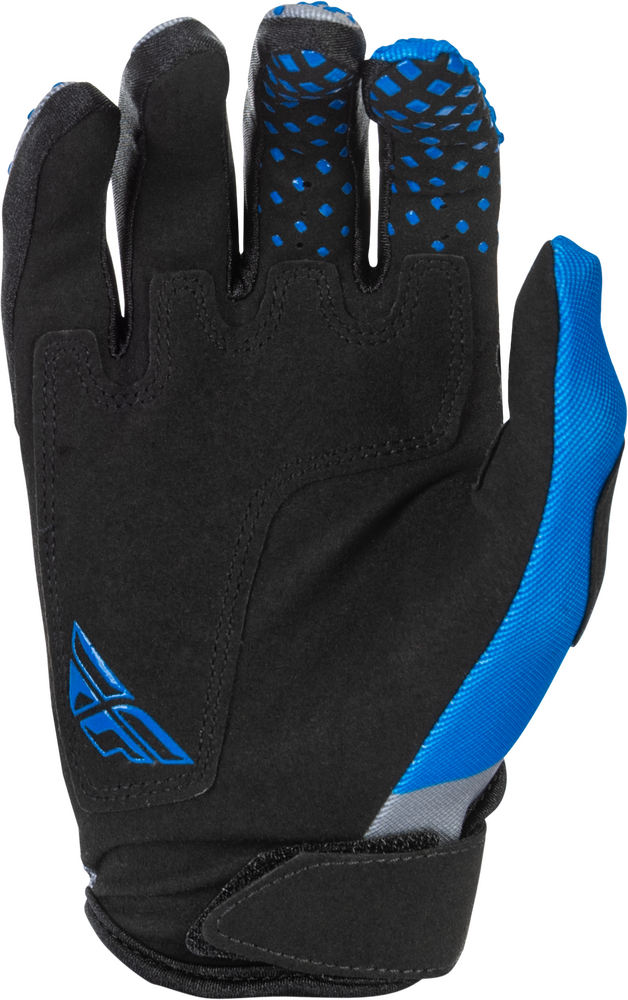 Fly Racing Kinetic Gloves
